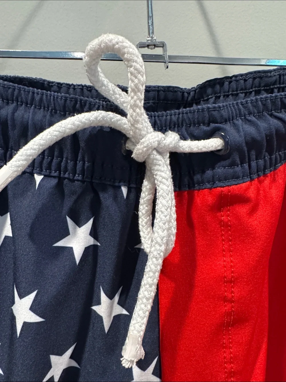 GAP men swim